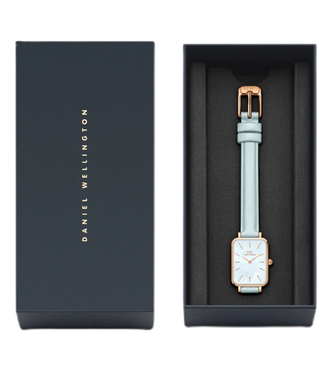 DW00100638 | DANIEL WELLINGTON Quadro Analog Watch for Women