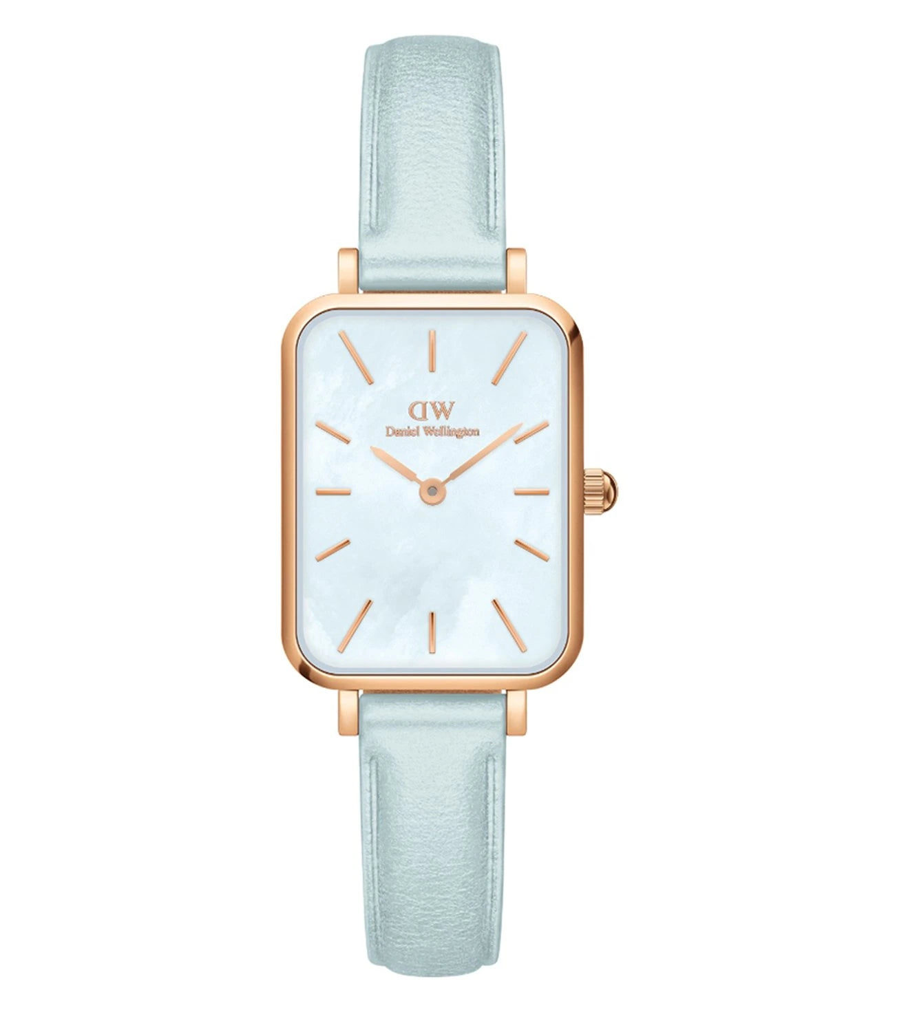 DW00100638 | DANIEL WELLINGTON Quadro Analog Watch for Women