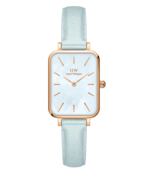 DW00100638 | DANIEL WELLINGTON Quadro Analog Watch for Women