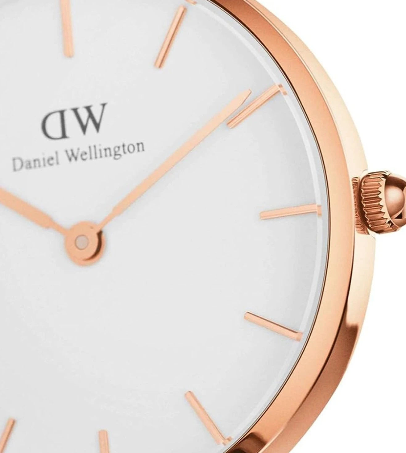 DW00100249 | DANIEL WELLINGTON Petite Analog Watch for Women
