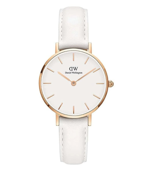 DW00100249 | DANIEL WELLINGTON Petite Analog Watch for Women