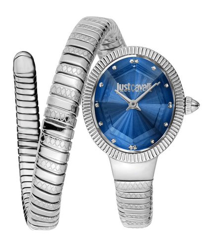 JC1L268M0015 | JUST CAVALLI Ardea Watch for Women - Buy Now at Sai Creations Watches