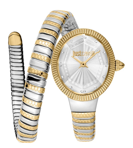 JC1L268M0055 | JUST CAVALLI Ardea Watch for Women - Buy Now at Sai Creations Watches