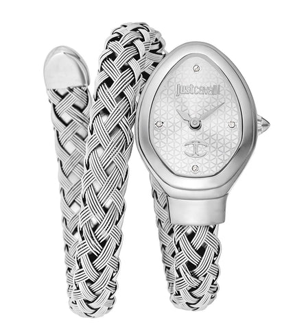 JC1L264M0015 | JUST CAVALLI Novara Watch for Women - Buy Now at Sai Creations Watches