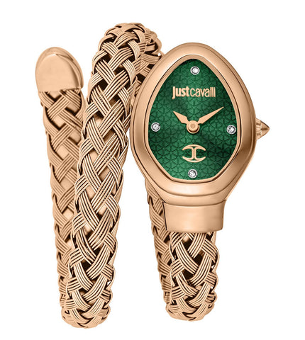 JC1L264M0045 | JUST CAVALLI Novara Watch for Women - Buy Now at Sai Creations Watches