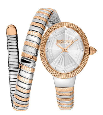 JC1L268M0065 | JUST CAVALLI Ardea Watch for Women - Buy Now at Sai Creations Watches