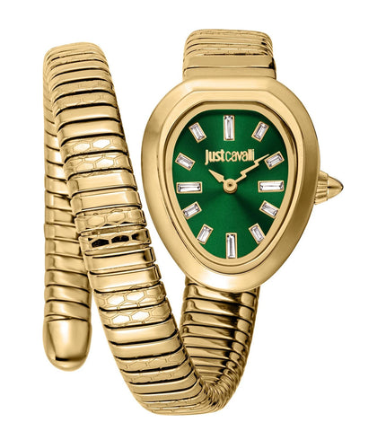 JC1L222M0035 | JUST CAVALLI Aversa Watch for Women - Buy Now at Sai Creations Watches