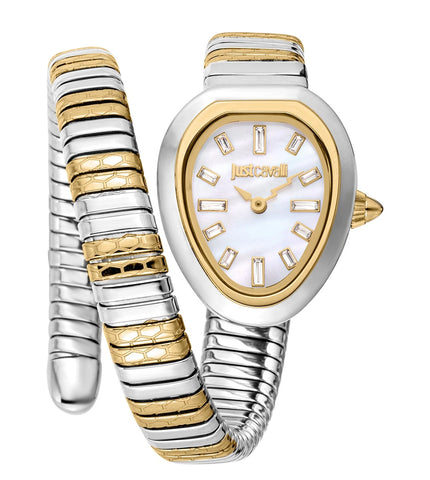 JC1L222M0055 | JUST CAVALLI Aversa Watch for Women - Buy Now at Sai Creations Watches