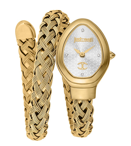 JC1L264M0025 | JUST CAVALLI Novara Watch for Women - Buy Now at Sai Creations Watches