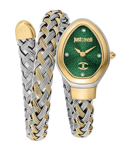 JC1L264M0065 | JUST CAVALLI Novara Watch for Women - Buy Now at Sai Creations Watches