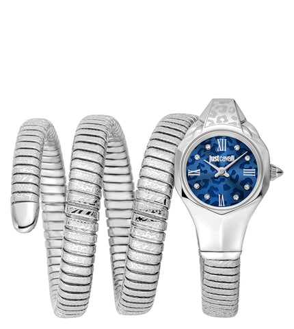 JC1L271M0015 | JUST CAVALLI Ravenna Watch for Women - Buy Now at Sai Creations Watches