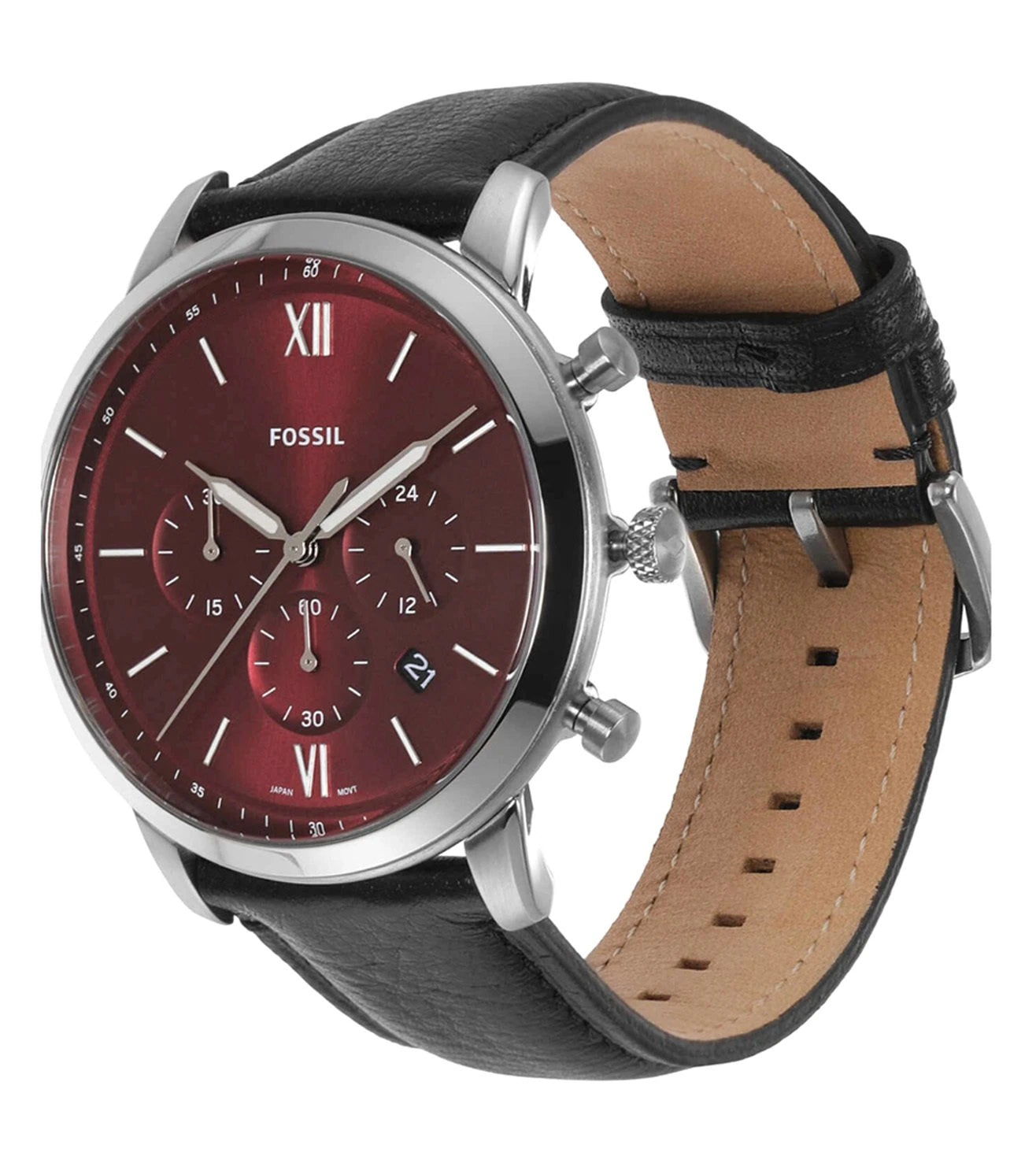 FS6016 | FOSSIL Neutra Analog Watch for Men