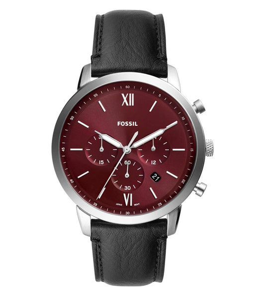 FS6016 | FOSSIL Neutra Analog Watch for Men