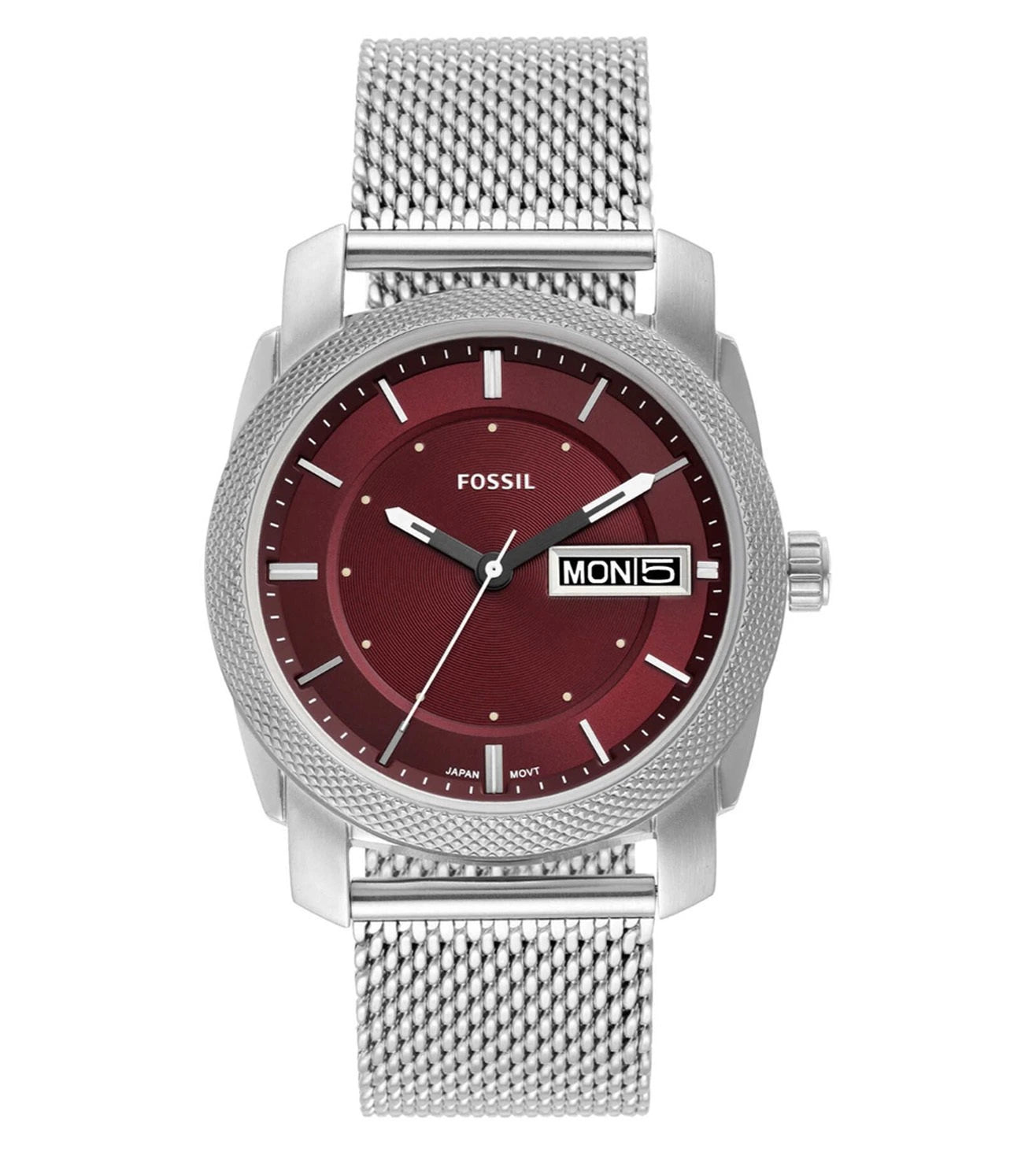 FS6014 | FOSSIL Machine Analog Watch for Men