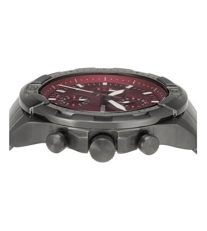 FS6017 | FOSSIL Bronson Analog Watch for Men