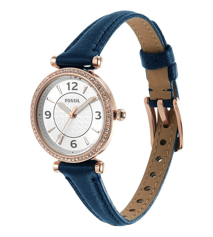 ES5295 | FOSSIL Carlie Analog Watch for Women