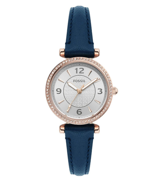 ES5295 | FOSSIL Carlie Analog Watch for Women