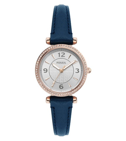 ES5295 | FOSSIL Carlie Analog Watch for Women - Buy Now at Sai Creations Watches