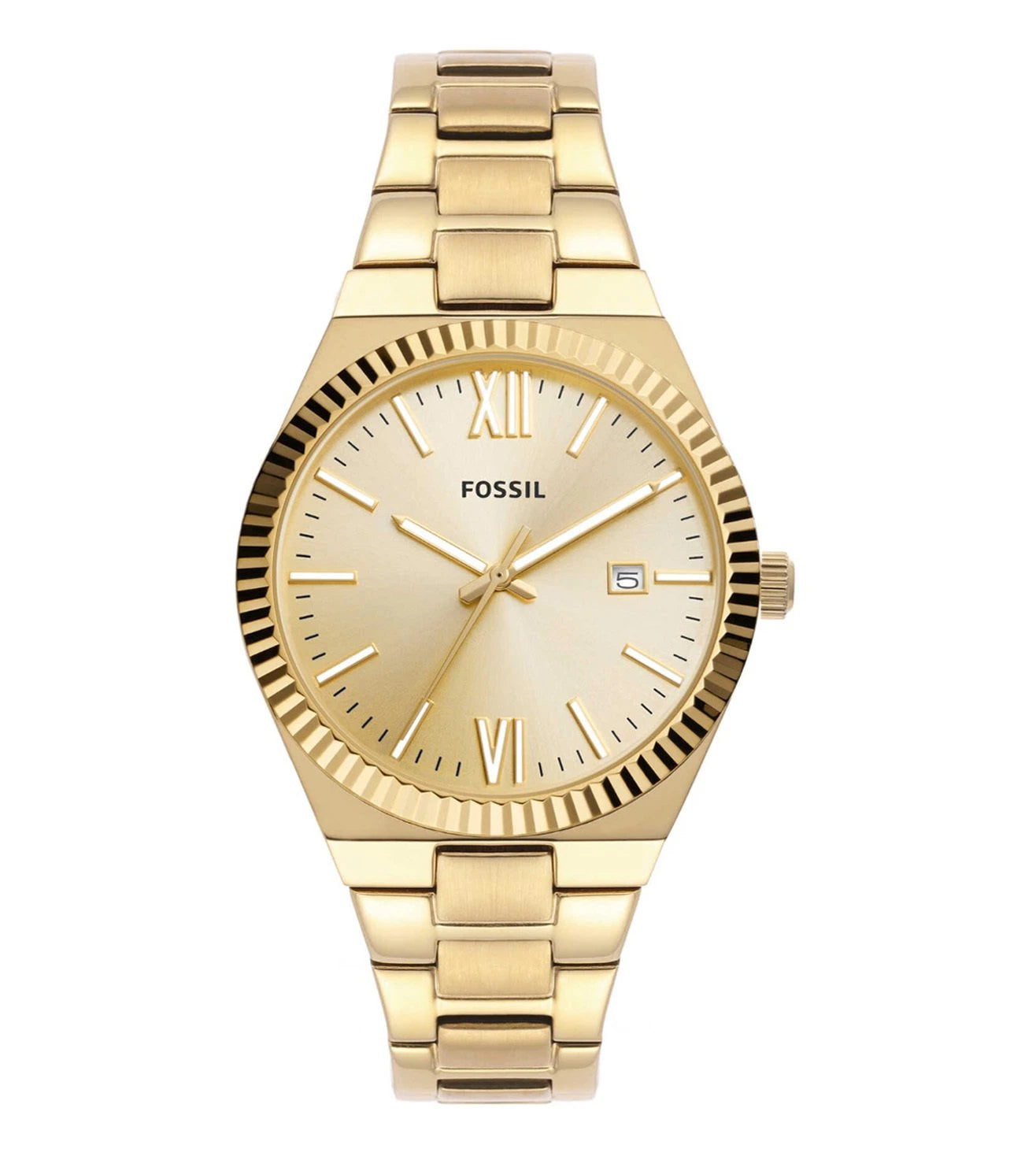 ES5299 | FOSSIL Scarlette Analog Watch for Women