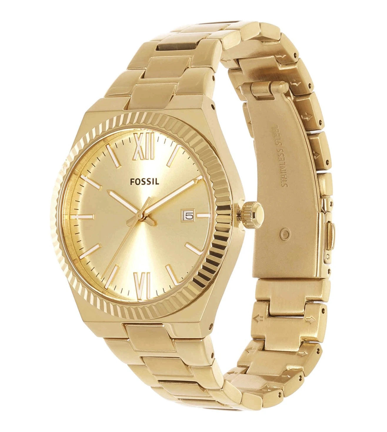 ES5299 | FOSSIL Scarlette Analog Watch for Women