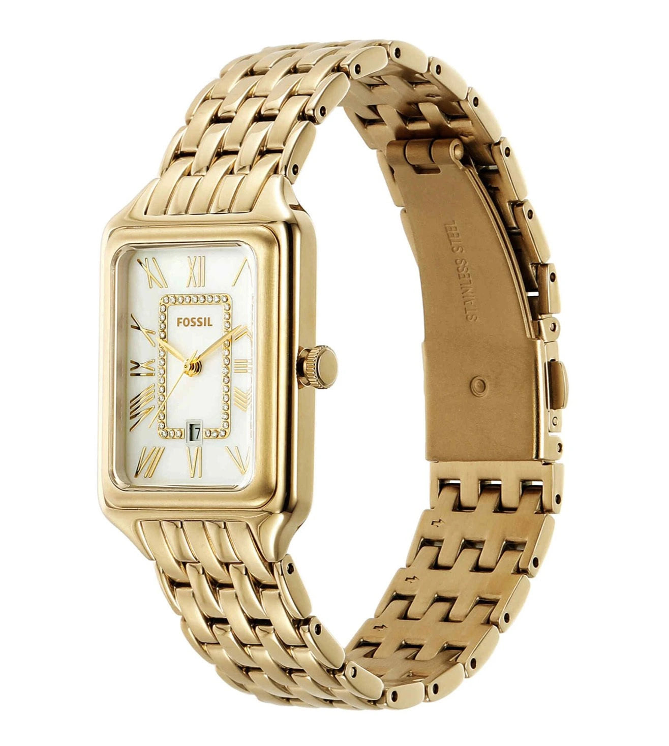 ES5304 | FOSSIL Raquel Analog Watch for Women