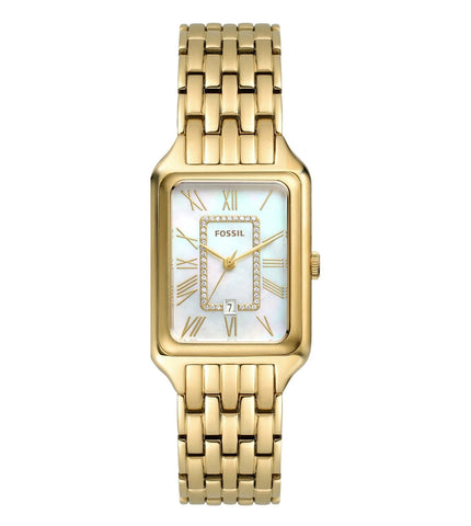 ES5304 | FOSSIL Raquel Analog Watch for Women - Buy Now at Sai Creations Watches