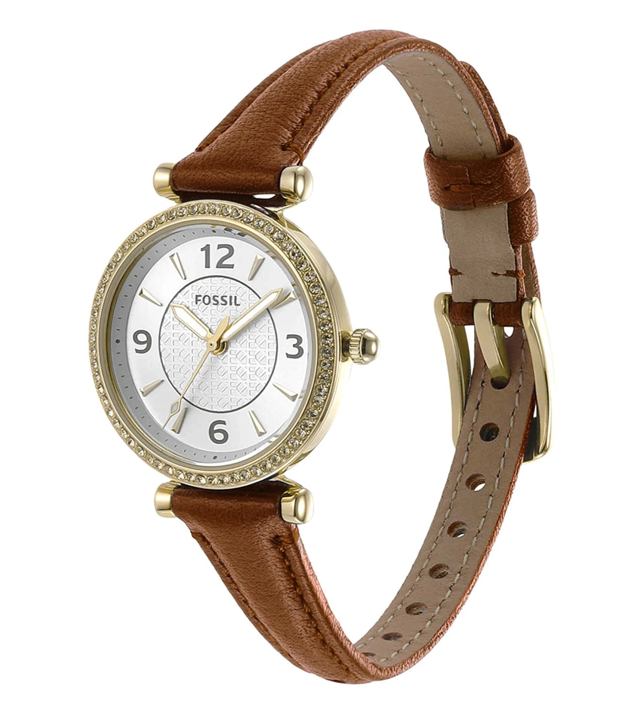 ES5297 | FOSSIL Carlie Analog Watch for Women