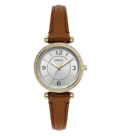 ES5297 | FOSSIL Carlie Analog Watch for Women