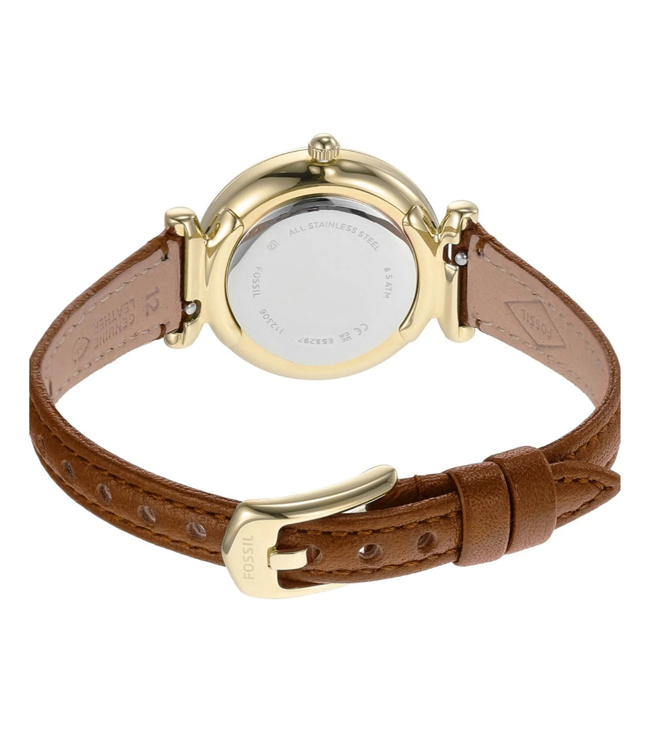 ES5297 | FOSSIL Carlie Analog Watch for Women