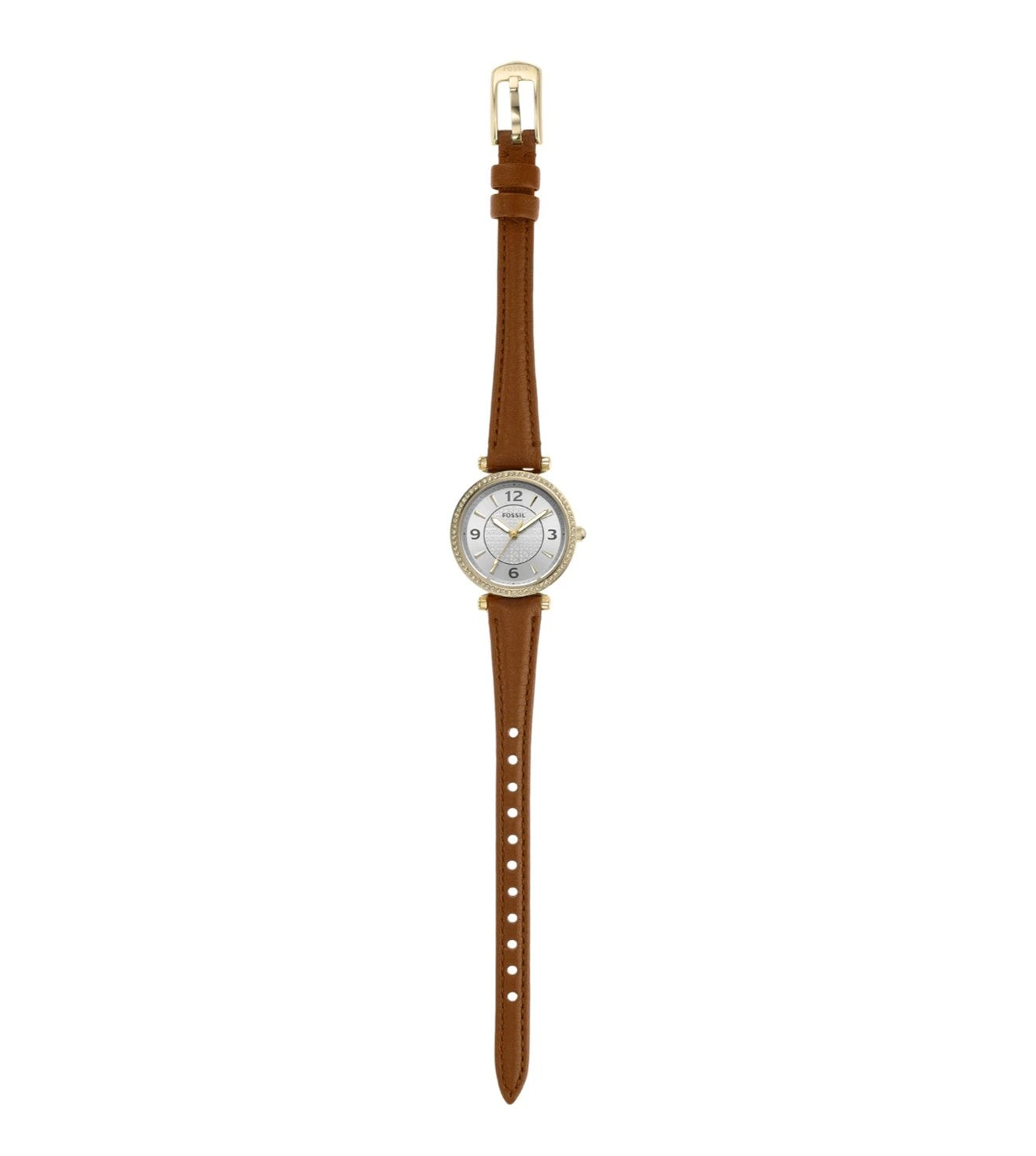 ES5297 | FOSSIL Carlie Analog Watch for Women