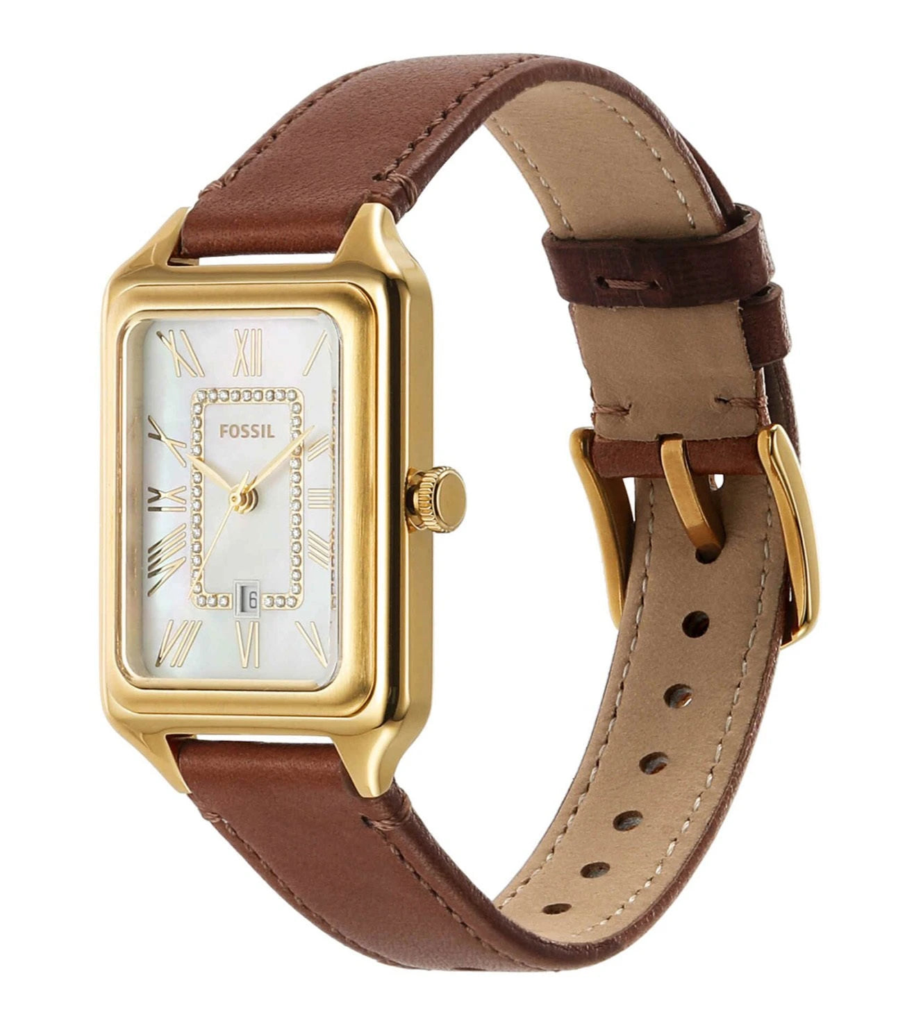 ES5307 | FOSSIL Raquel Analog Watch for Women