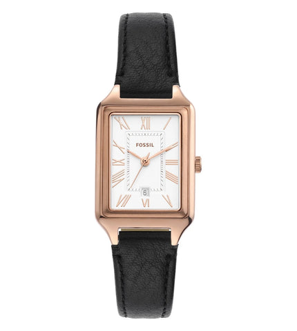 ES5310 | FOSSIL Raquel Analog Watch for Women - Buy Now at Sai Creations Watches