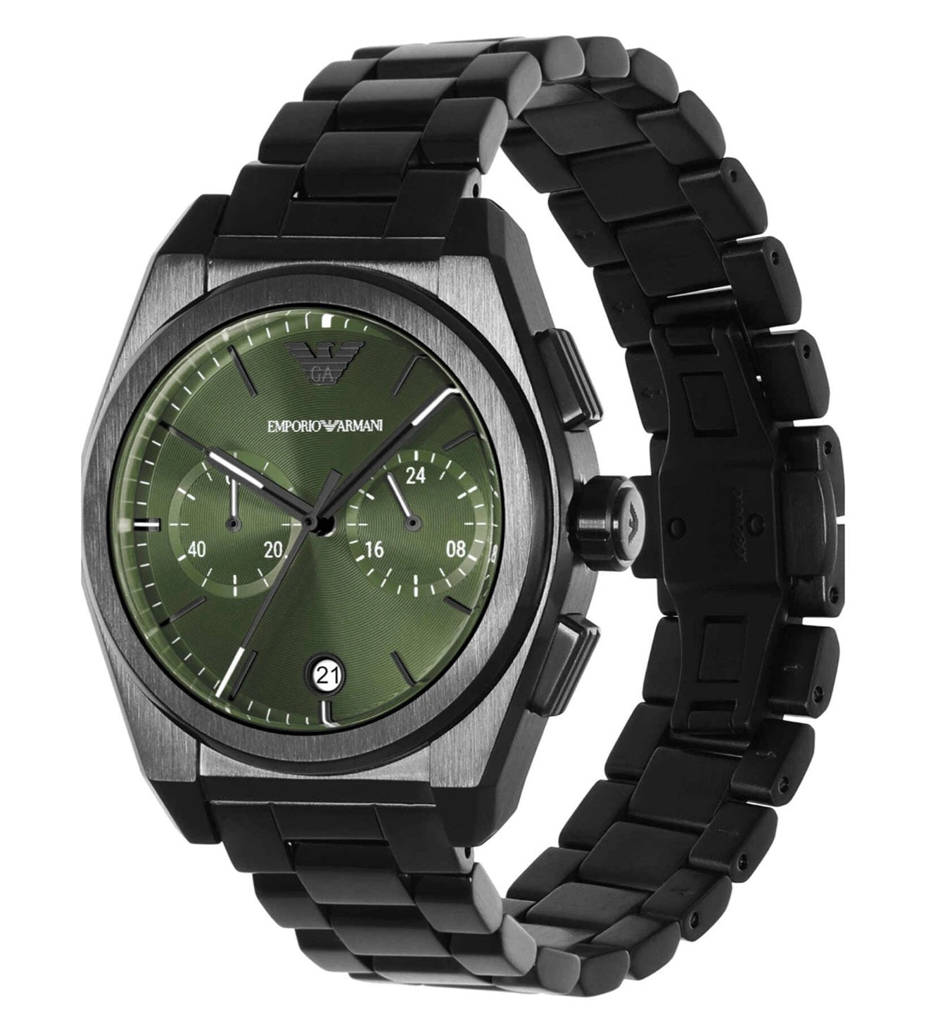 AR11562  | Emporio Armani Chronograph Watch for Men