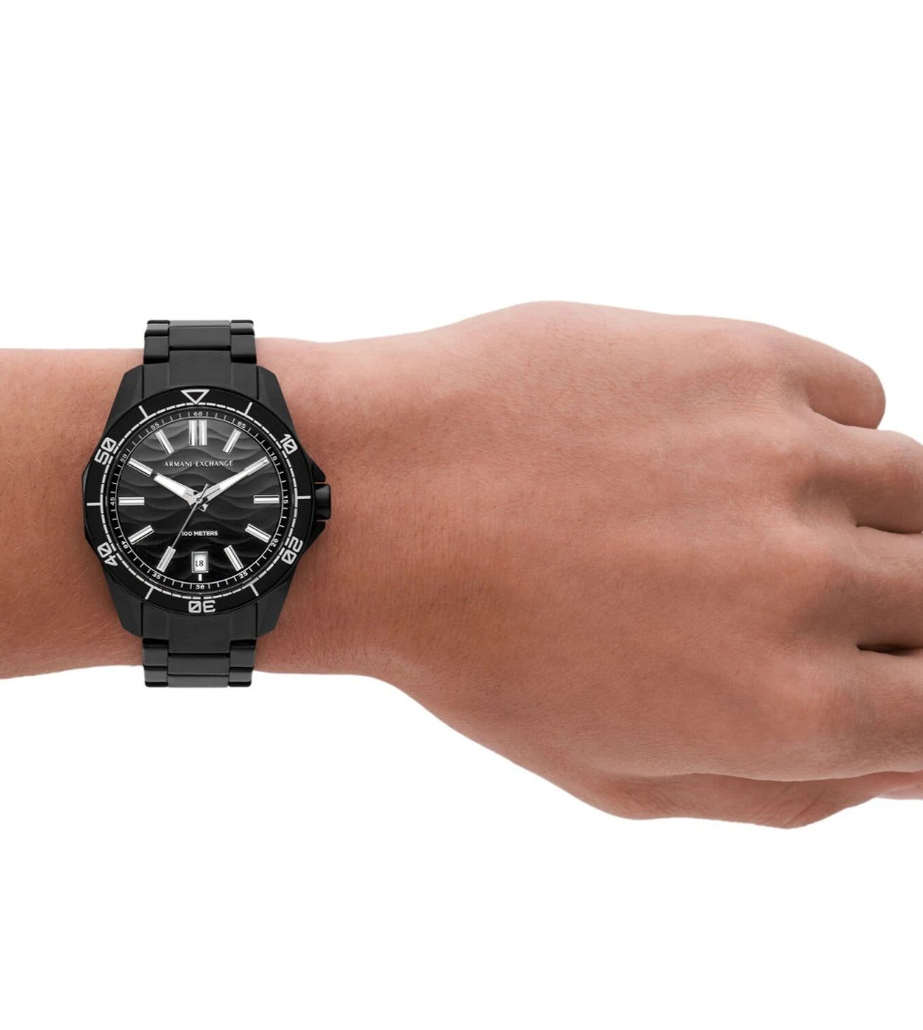 AX1952 | ARMANI EXCHANGE Analog Watch for Men – Sai Creations Watches