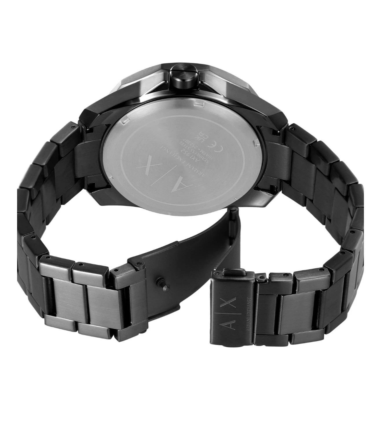 AX1952 | ARMANI EXCHANGE Analog Watch for Men – Sai Creations Watches