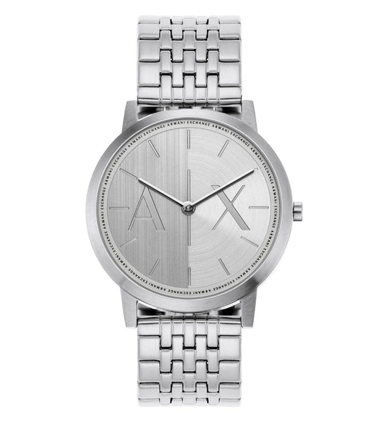 Armani Exchange Watches for Men and Women buy online – Sai Creations ...