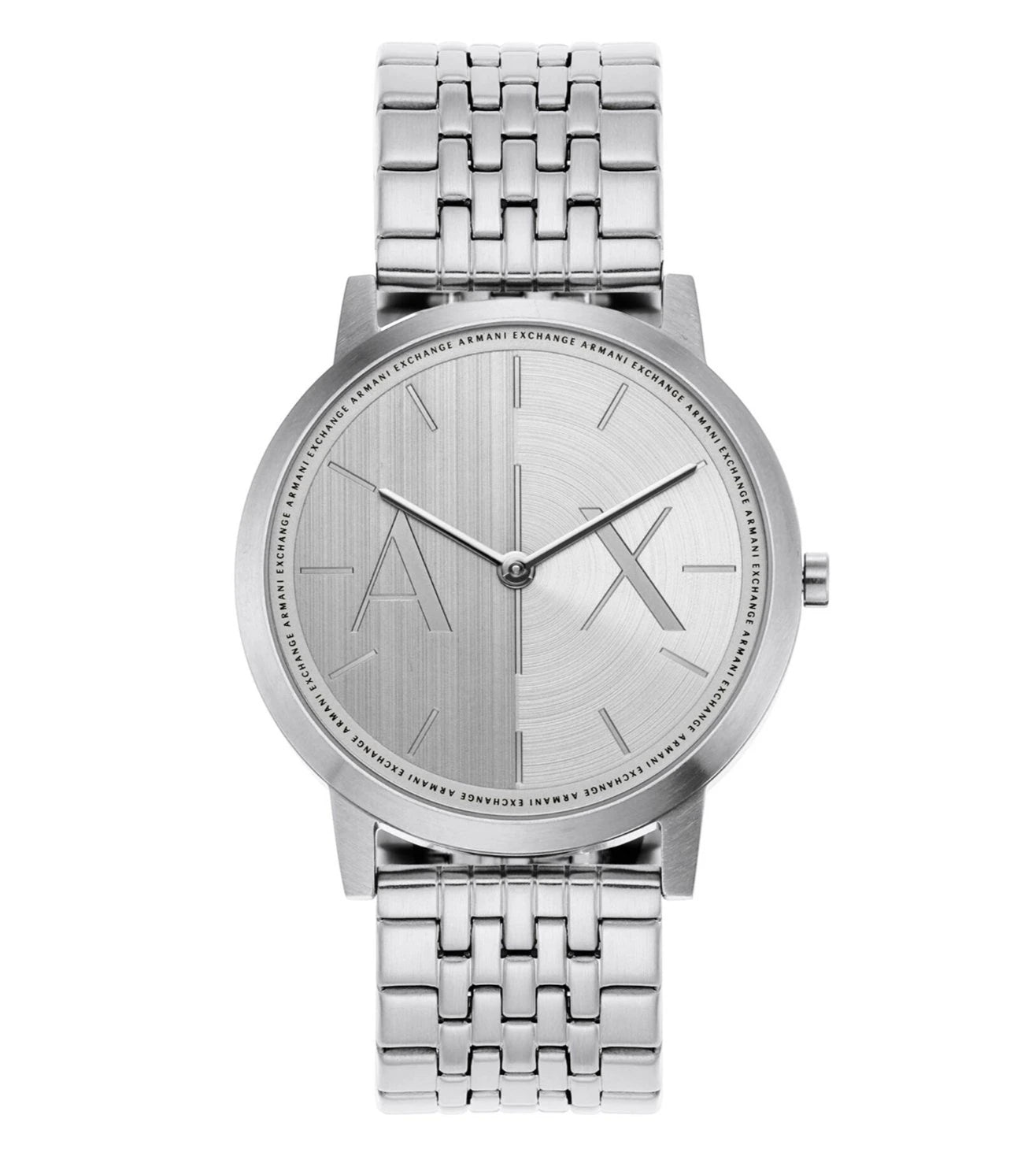 AX2870 | ARMANI EXCHANGE Analog Watch for Men