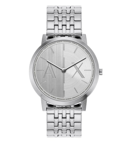 AX2870 | ARMANI EXCHANGE Analog Watch for Men - Buy Now at Sai Creations Watches