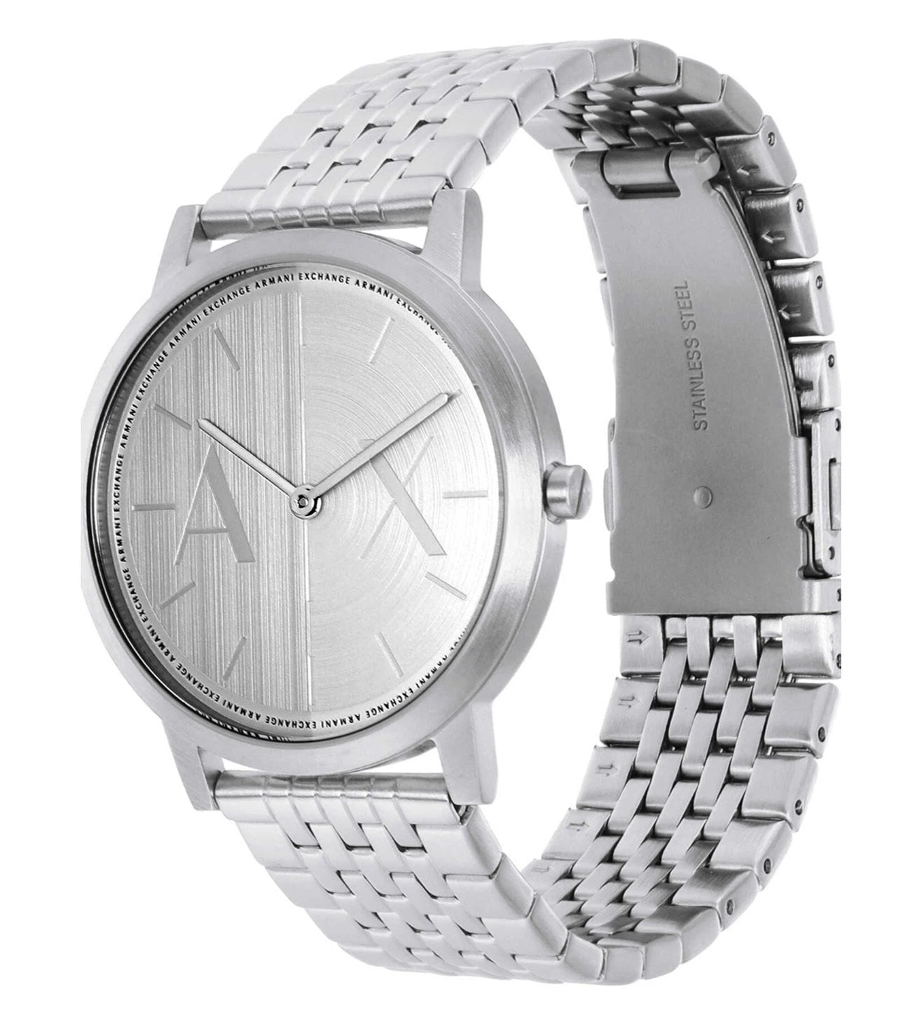AX2870 | ARMANI EXCHANGE Analog Watch for Men – Sai Creations Watches