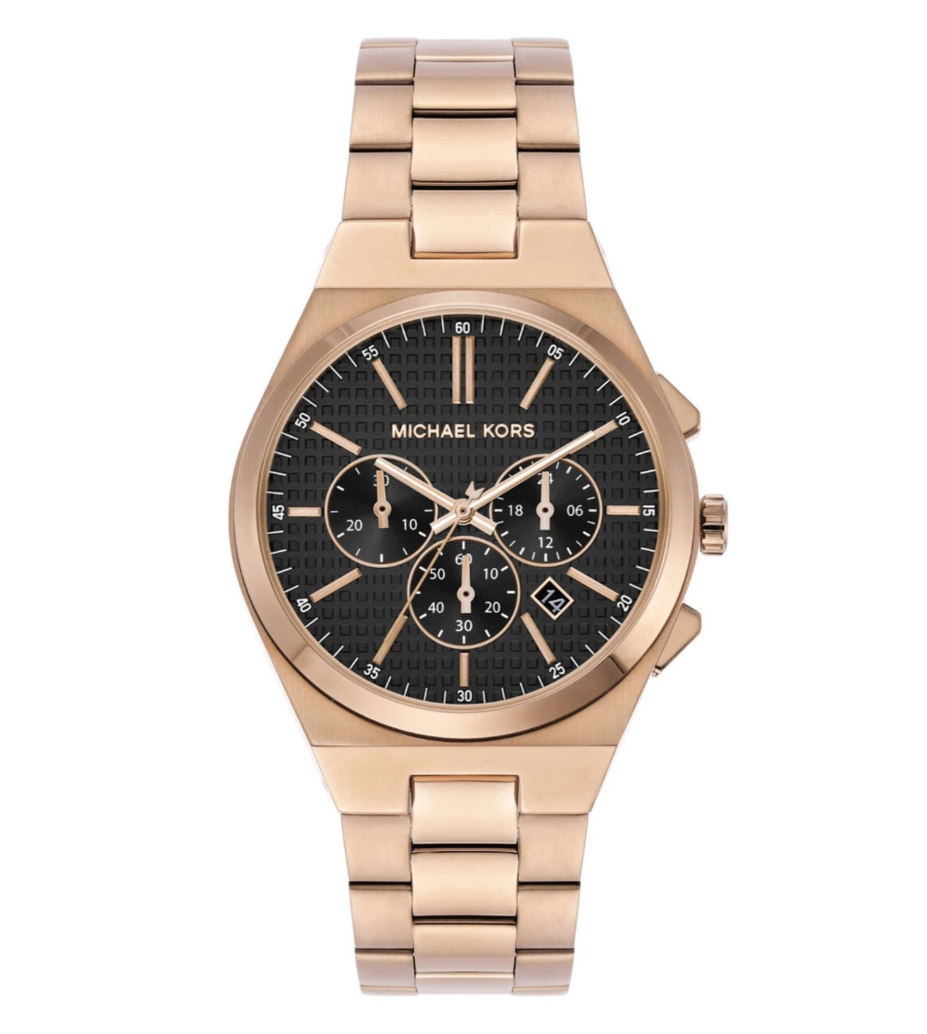 MK9119 | MICHAEL KORS Lennox Chronograph Watch for Men