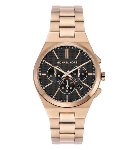 MK9119 | MICHAEL KORS Lennox Chronograph Watch for Men - Buy Now at Sai Creations Watches