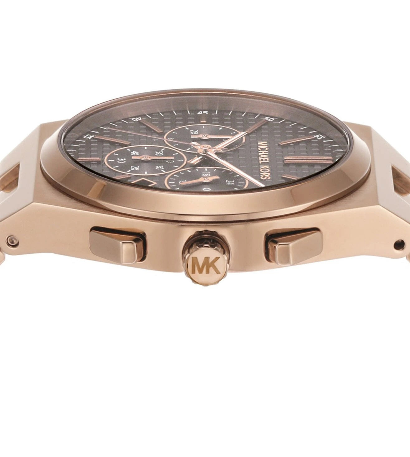 MK9119 | MICHAEL KORS Lennox Chronograph Watch for Men