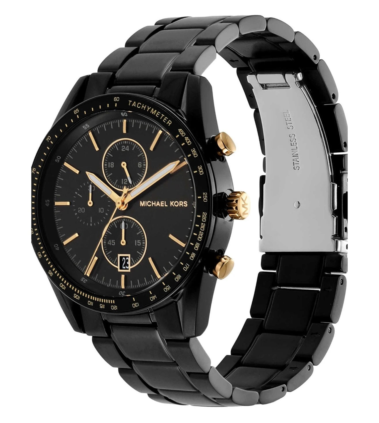 MK9113 | MICHAEL KORS Accelerator Chronograph Watch for Men