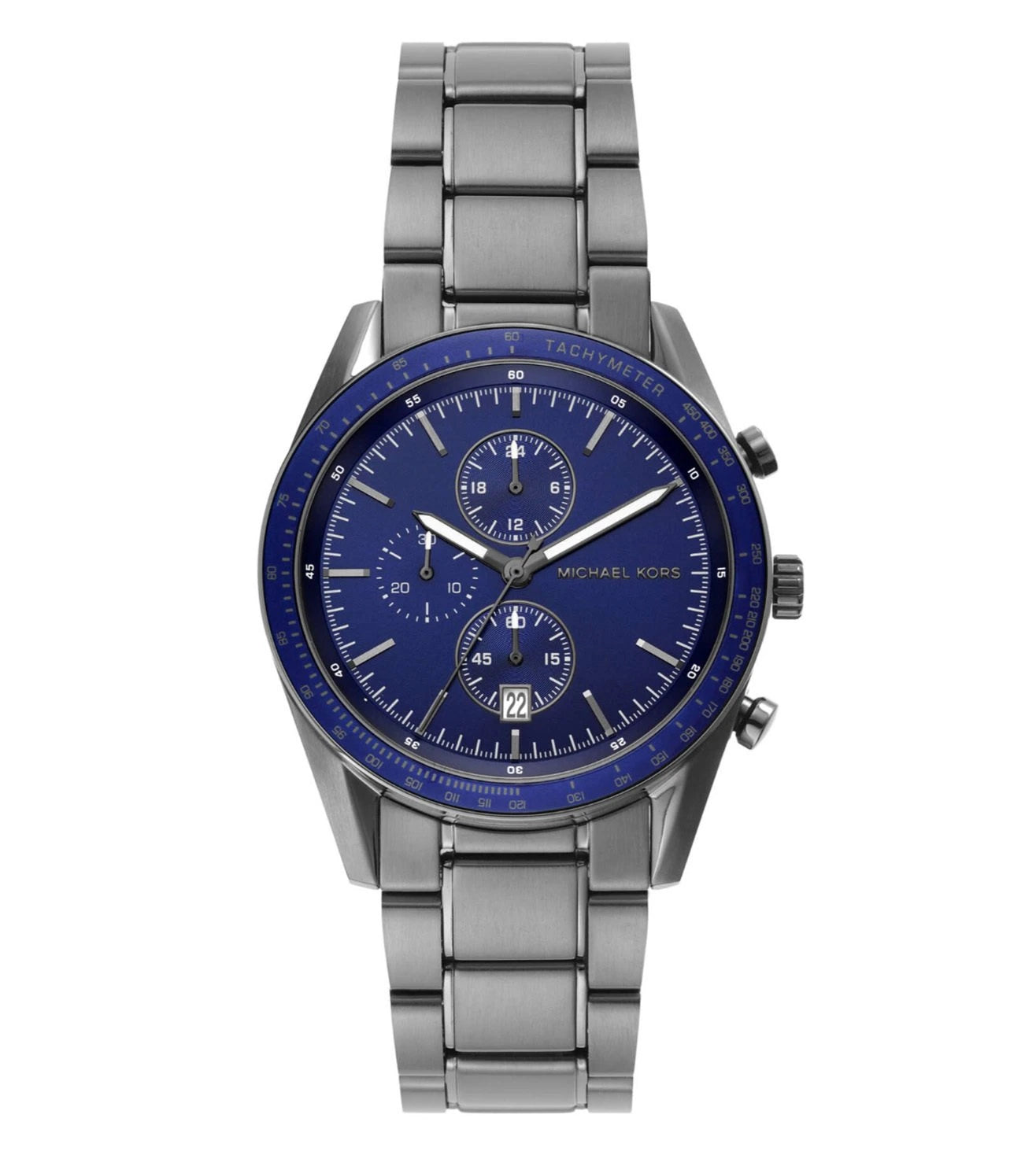 MK9111 | MICHAEL KORS Accelerator Chronograph Watch for Men