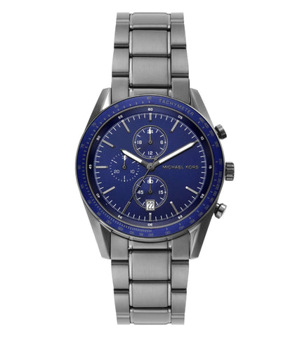 MK9111 | MICHAEL KORS Accelerator Chronograph Watch for Men - Buy Now at Sai Creations Watches