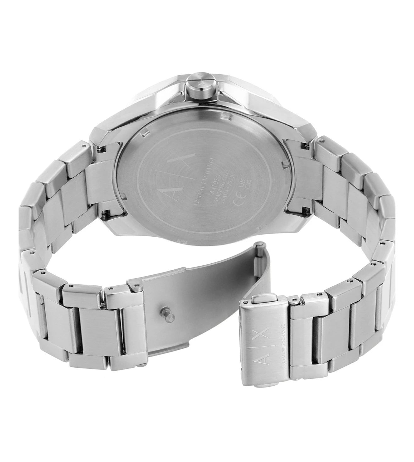 AX1950 | ARMANI EXCHANGE Analog Watch for Men