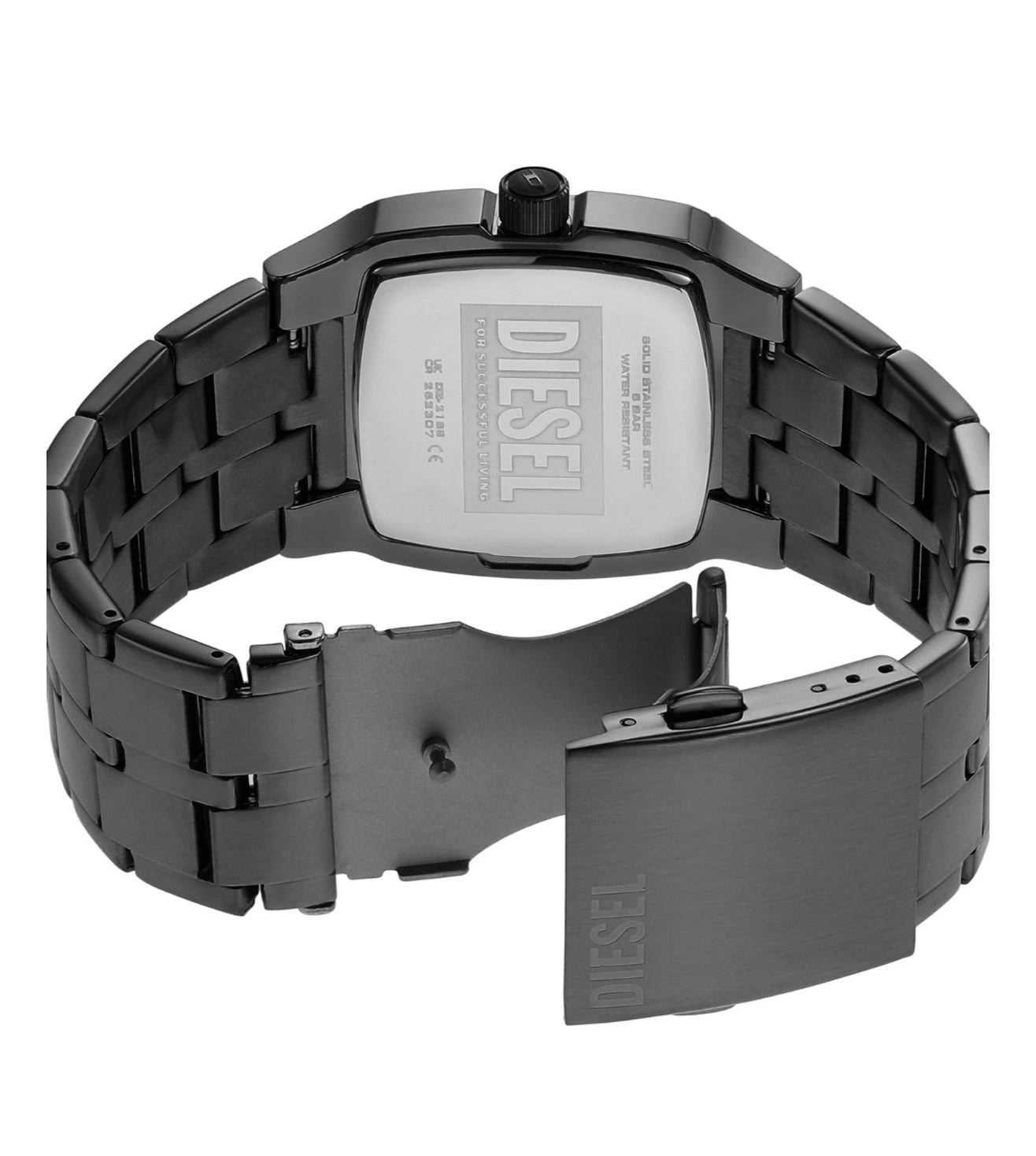 DZ2188 | DIESEL Cliffhanger Analog Watch for Men