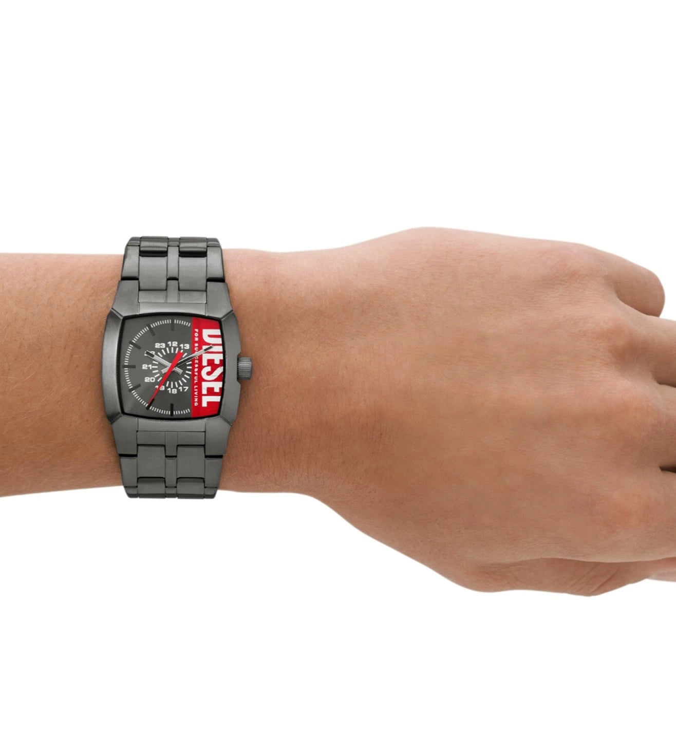 DZ2188 | DIESEL Cliffhanger Analog Watch for Men