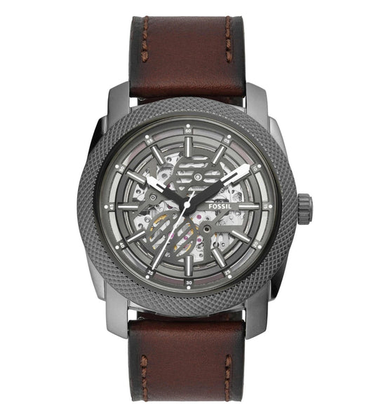 ME3254 | FOSSIL Machine Automatic Analog Watch for Men