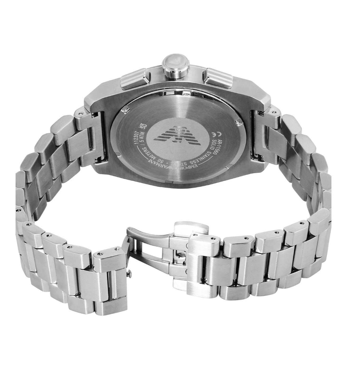 AR11560 | Emporio Armani  Analog Watch for Men